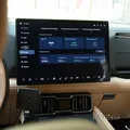 BYD Denza B8 Flagship 2026